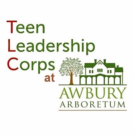 Teen Leadership Corps (TLC) at Awbury Arboretum